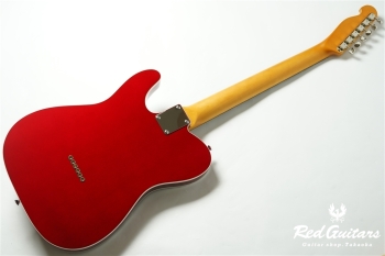 KTL-AL - Candy Apple Red